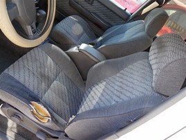 1995 TOYOTA 4RUNNER SR5 WHITE 3.0 AT 2WD Z21348